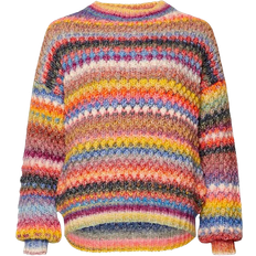 Noella Gio Knit Sweater - Multi Mix