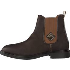 Gant Chelsea boots Gant Chelsea G46 - Dark Brown