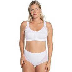 Girdles on sale Victoria's Secret Leonisa Shapewear Comfy Compression Shaper Panty - White/Ivory, Women's