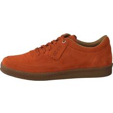 Index Sneaker 3-3-20 - Orange