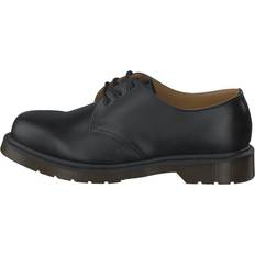 Dr. Martens 1461 PW Black Unisex Skor - Black