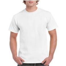 Gildan T-shirts Gildan Hammer T-Shirt - White