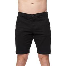 Kangas - Mies Shortsit Duck and Cover Mens Moreshore Shorts - Stone