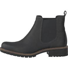ecco Elaine Chelsea Boots - Black/Female
