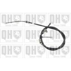 Sistemas de Frenos Quinton Hazell Brake Cable BC3272