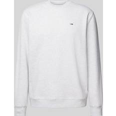 Tommy Jeans Herre Sweatere Tommy Jeans Sweatshirt - Grå-Meleret