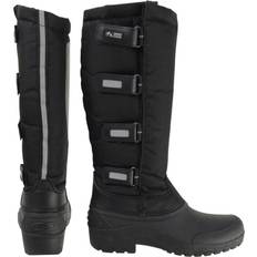 Neoprene Boots Hy-land Atlantic Winter Boots - Black