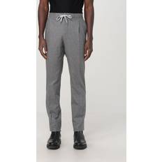 Lana Pantalones PT Torino Pants Men - Grey