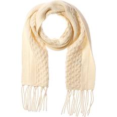 Nylon Écharpes J. McLaughlin Lara Wool & Cashmere-Blend Scarf