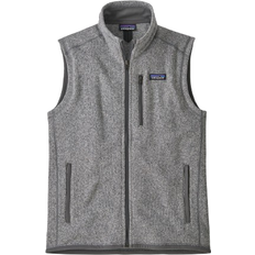 Patagonia Vesten Patagonia Men's Better Sweater Fleece Vest - Stonewash