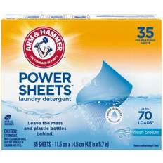 Power Sheets 35 ct 70 Loads
