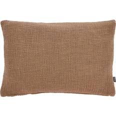 Södahl Bouclé Taupe Pudebetræk Brun (40x60cm)