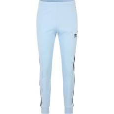 Hosen & Shorts Superstar Trainingshose - Pastellblau/Schwarz