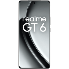 Mobile Phones Realme GT 6 5G 12 Go 256 GB Smartphone