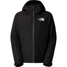 The North Face Mountain Light Triclimate GTX Jacket - TNF BLACK-NPF