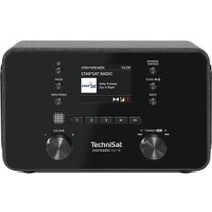 Radios TechniSat Digitalradio 550 IR 10 Watt Bluetooth