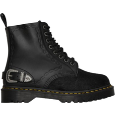 Dr Martens 1460 Shoes Dr. Martens 1460 Bex The Great Frog Lace Up - Black