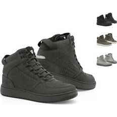 Rev'it! Motorcycle Boots Rev'it! Rev it jefferson leather motorcycle shoes low cut urban motorbike riding boots Man