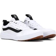 Vans Range Exp Sneakers - White/Black/Gum