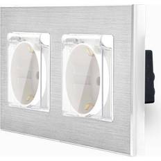 Luxus LXBA2-2x71Cover-11 2-way