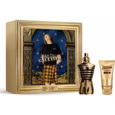 Jean paul gaultier elixir Jean Paul Gaultier Le Male Elixir Gift Set Parfum 75ml + Shower Gel 75ml