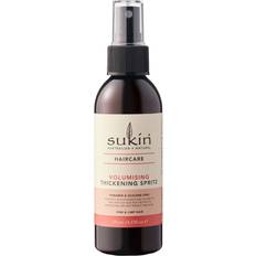 Volume Volumizers Sukin Volumising Thickening Spritz 125ml