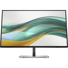 HP 24" 524pf 23.8 Inch FHD Monitor