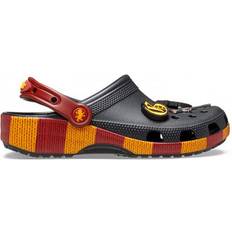 Multicoloured - Unisex Clogs Crocs Harry Potter 'Gryffindor' Classic Clog Multi