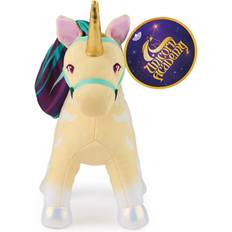 Unicorn Academy Legetøj Unicorn Academy Bamser (17cm) Flere Varianter! Leaf