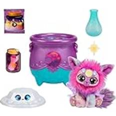 Moose Magic Mixies Magical Gem Surprise Cauldron