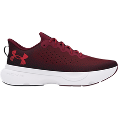 Men - Red Running Shoes Under Armour Infinite Neutral Running Shoe Men red