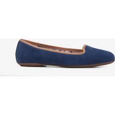 Geox Heels & Pumps Geox Palmaria Ballet pumps Blue (37 1/2)