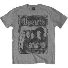 The Doors Unisex T-Shirt - New Haven Frame