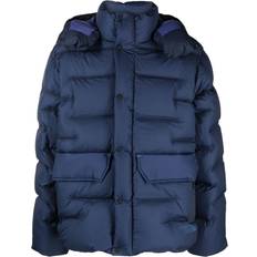 The North Face RMST Sierra Hooded Jacket - Blue