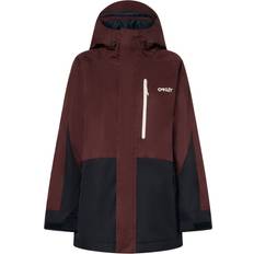 Oakley Women Jackets Oakley Tnp Tbt Insulated Jacket - Lila