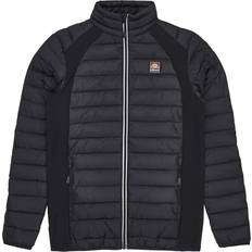Ellesse Ytterkläder Ellesse Tundra Jacket - Schwarz