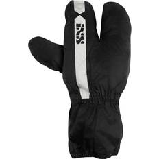 iXS All-weather rain gloves virus 4.0 Noir