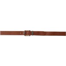 Wrangler Men Accessories Wrangler Metal Loop Belt - Braun