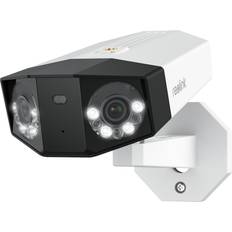 Power over Ethernet (PoE) Övervakningskameror Reolink Duo Series P750 PoE IP Camera