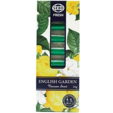 Vacuum Cleaner Accessories Sebo Green English Garden Bag