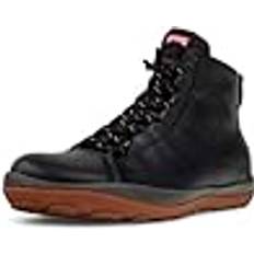 Camper Peu Pista Gm K300287 Mid Calf Boot - Black