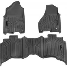 VEVOR Automotive Floor Mats 1500/2500/3500