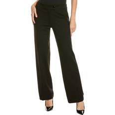 Anne Klein Clothing Anne Klein Tab Button Trouser