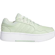 adidas Hoops 3.0 Bold W - Linen Green/Cloud White