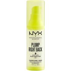 Makeup NYX Plump Right Back Primer + Serum 30ml