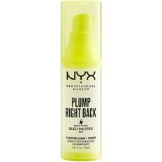 Plump Right Back Primer + Serum 30ml