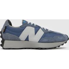 New Balance 327 Zapatillas New Balance 327 Trainers - Blue/Black