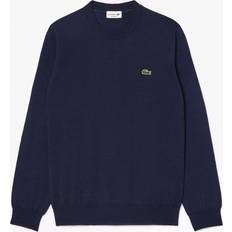 Lacoste Sweatshirt Herren - Navy