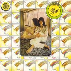 Ash Ra Tempel: Starring Rosi (Pearl) (Vinyl)