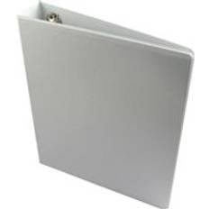 Esselte 40mm 4 D-Ring Presentation Binder A4